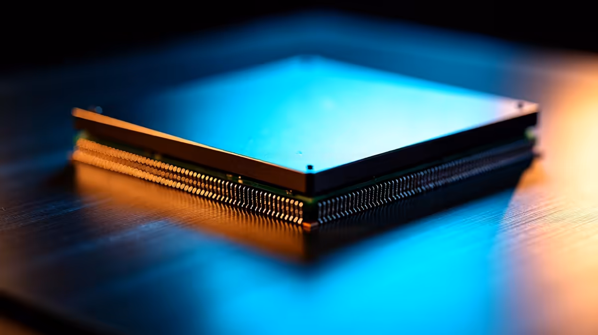 SA CPU Availability Watch: November