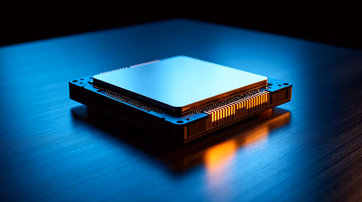 SA CPU Availability Watch: September
