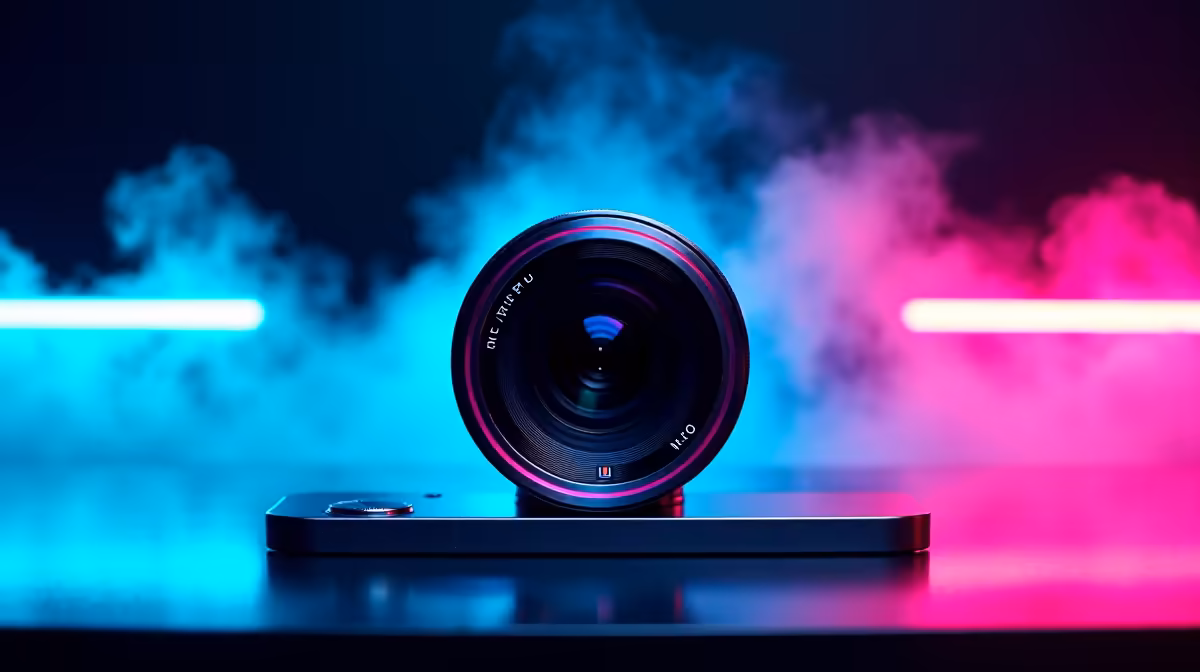 SA Creator Camera Selection: Twitch Edition