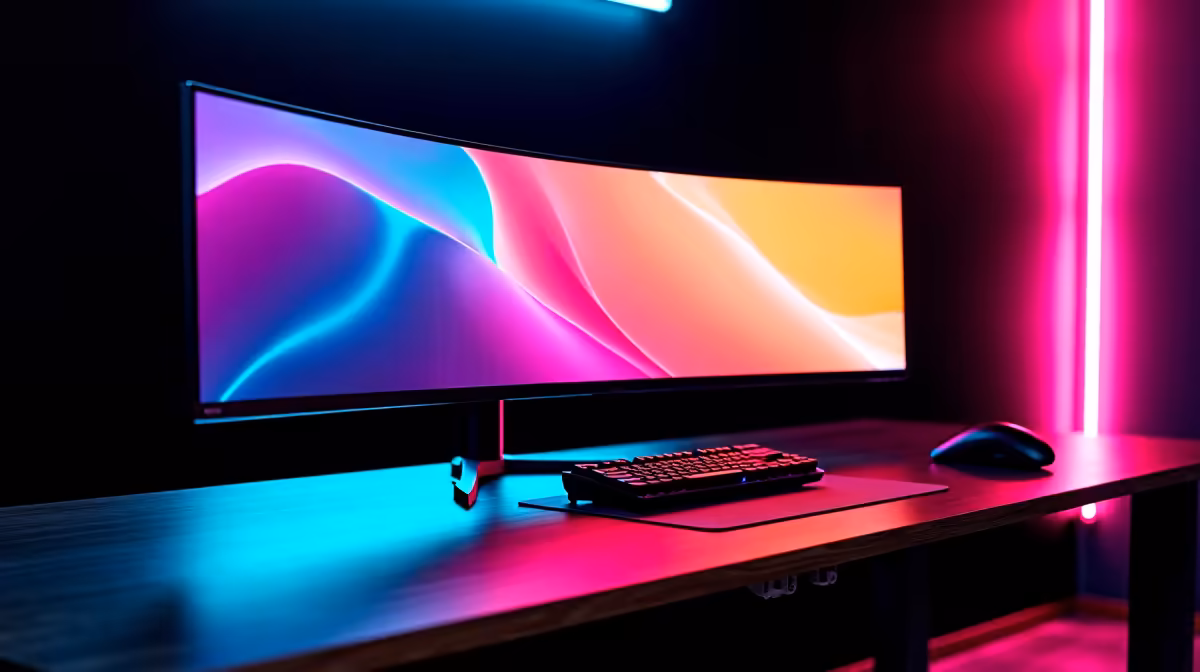 SA Creator Monitor Setup: TikTok Edition