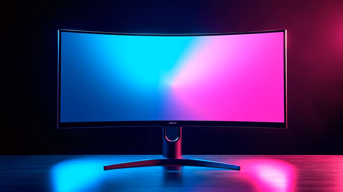 SA Creator Monitor Setup: Twitch Edition