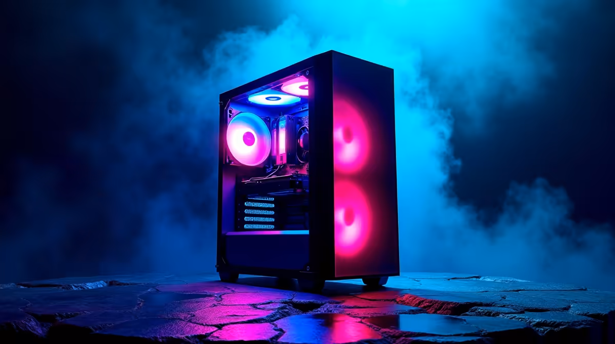 SA Creator Streaming PC Requirements: TikTok Edition