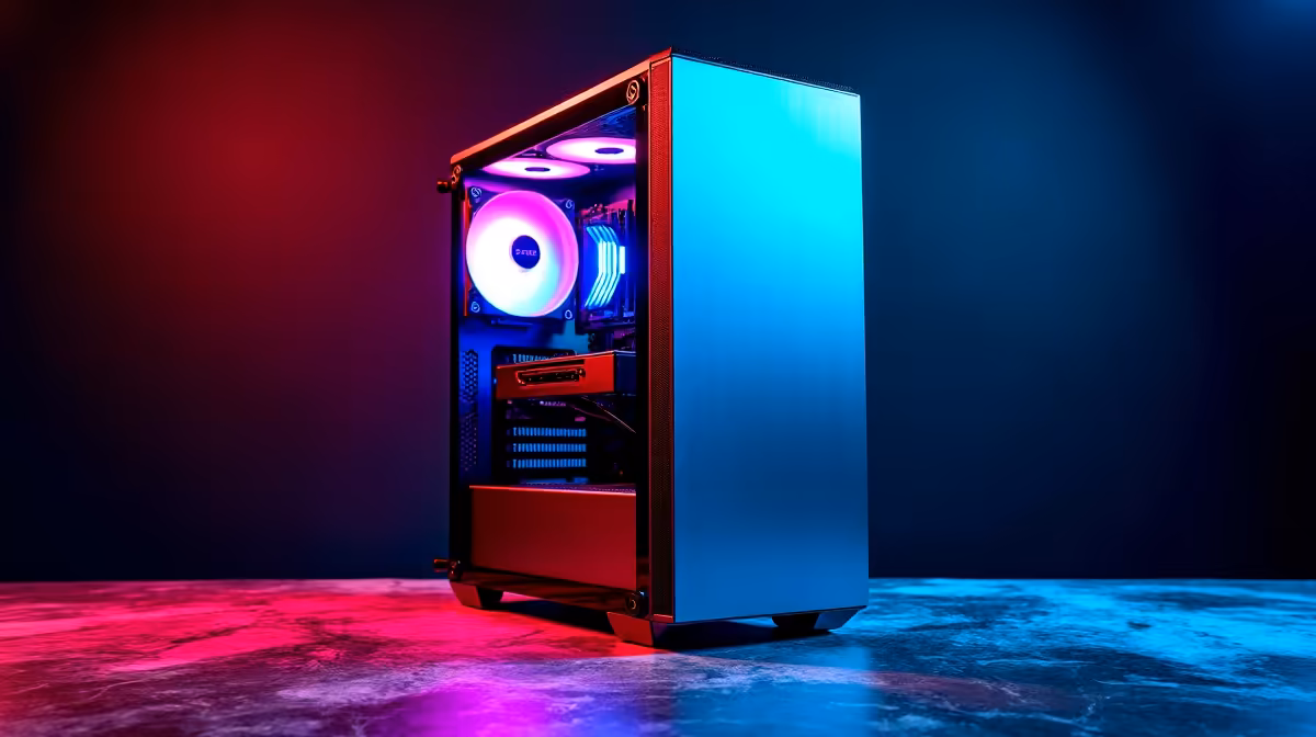 SA Creator Streaming PC Requirements: YouTube Edition