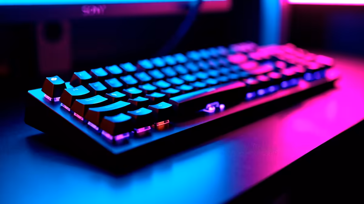 SA CS2 Tournament Market Data: April
