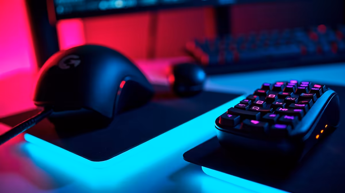 SA Esports Sponsorship Guide: How to Get Sponsored