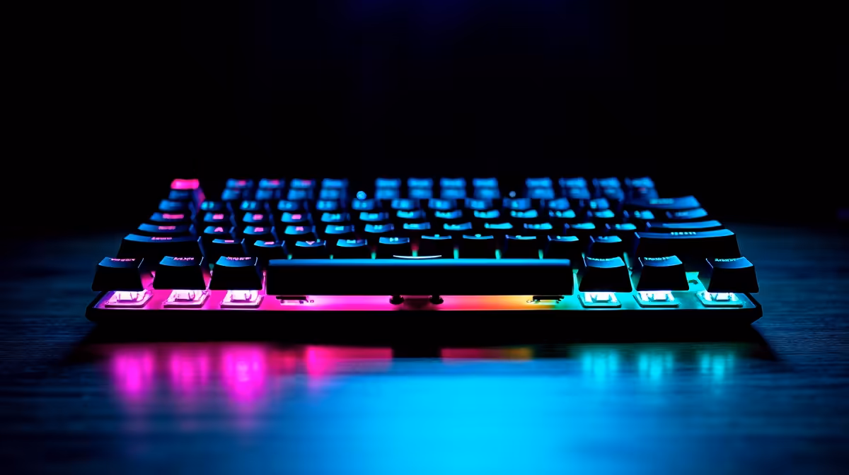 SA Gamer Spending Trends April: Peripherals Analysis