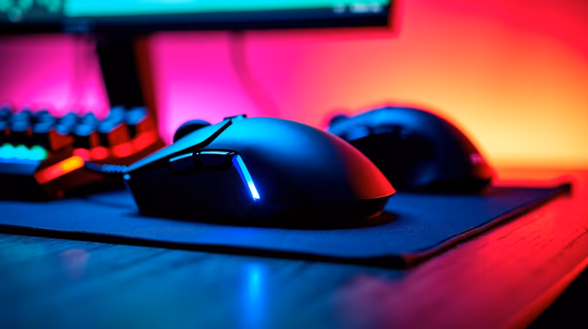 SA Gamer Spending Trends August: Peripherals Analysis