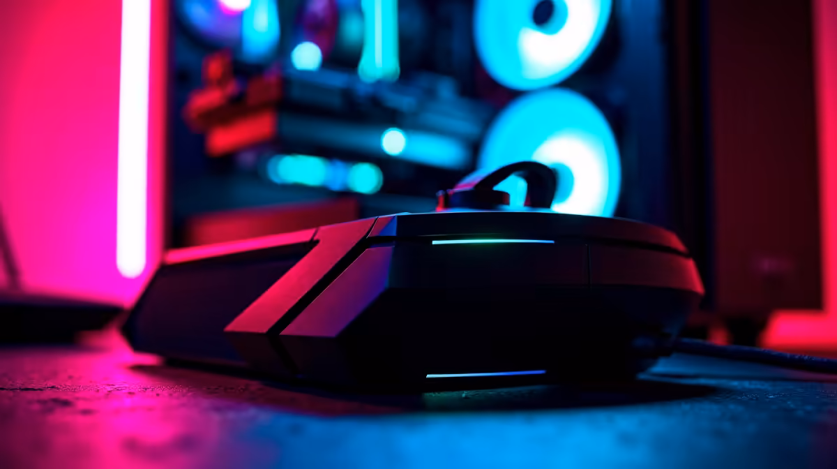 SA Gamer Spending Trends December: Complete Setups