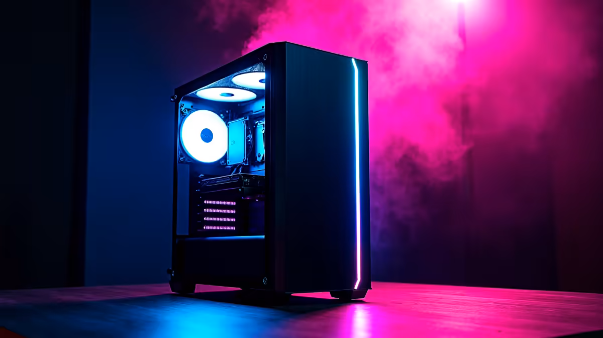 SA Gamer Spending Trends December: Hardware Analysis