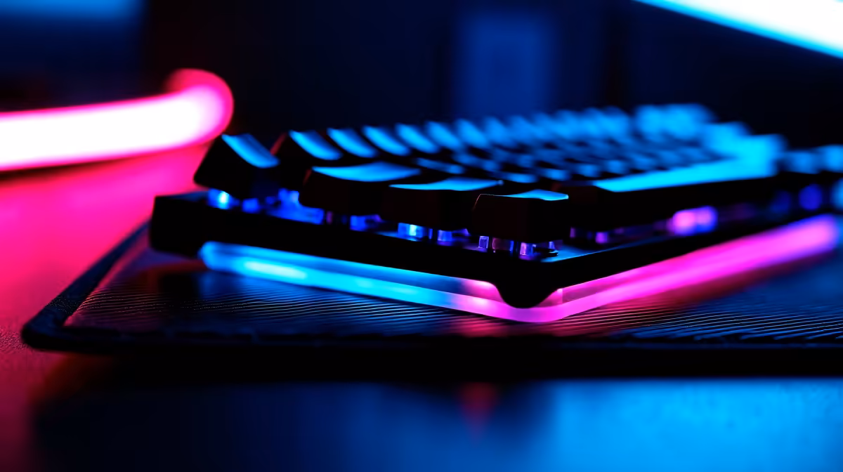 SA Gamer Spending Trends December: Peripherals Analysis