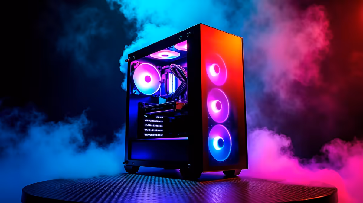 SA Gamer Spending Trends February: Upgrades Analysis