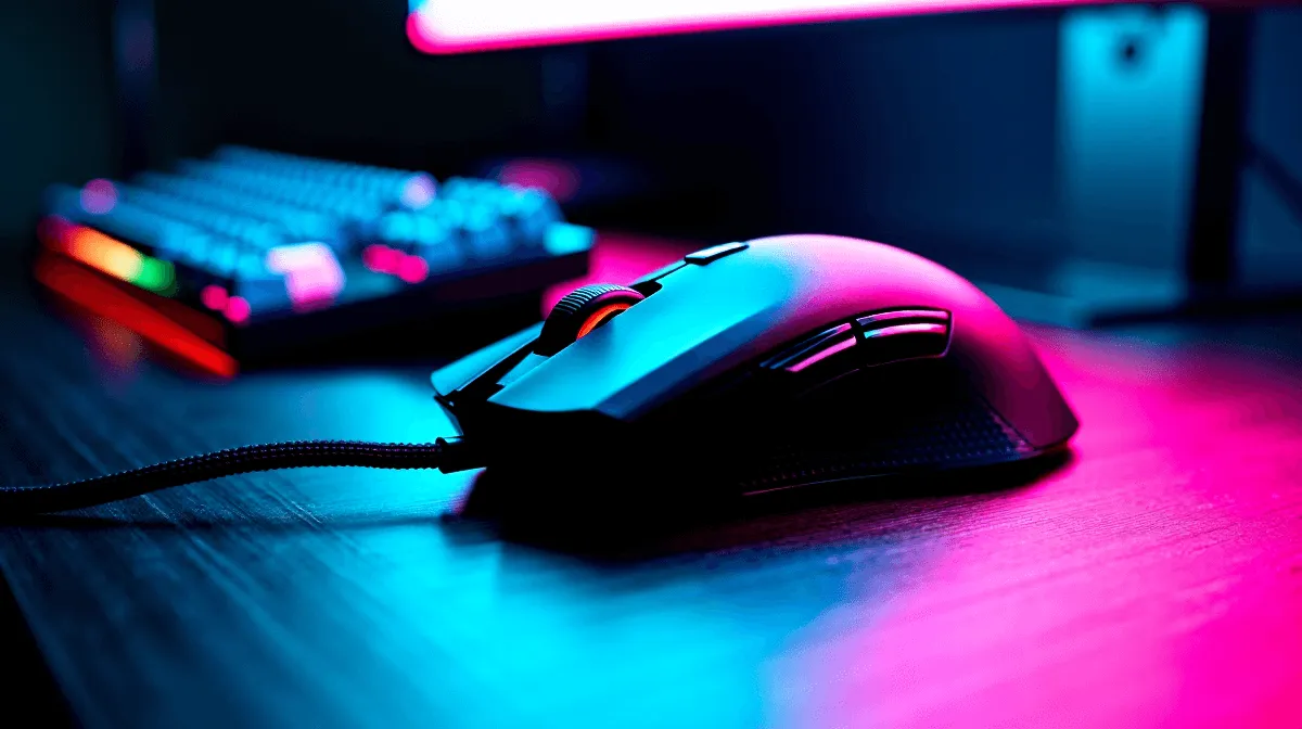 SA Gamer Spending Trends January: Peripherals Analysis