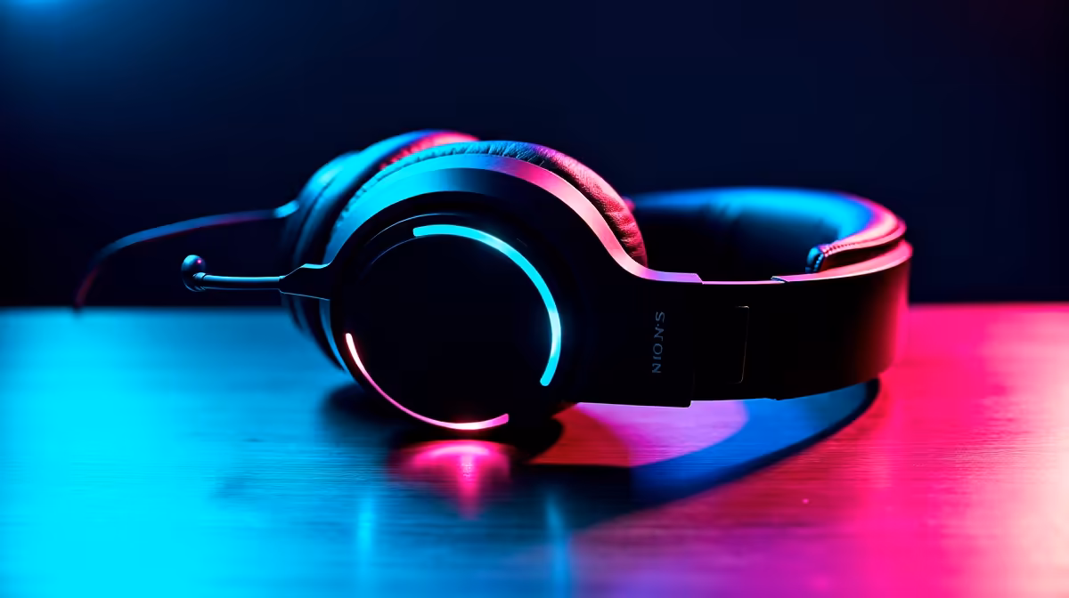 SA Gamer Spending Trends July: Peripherals Analysis