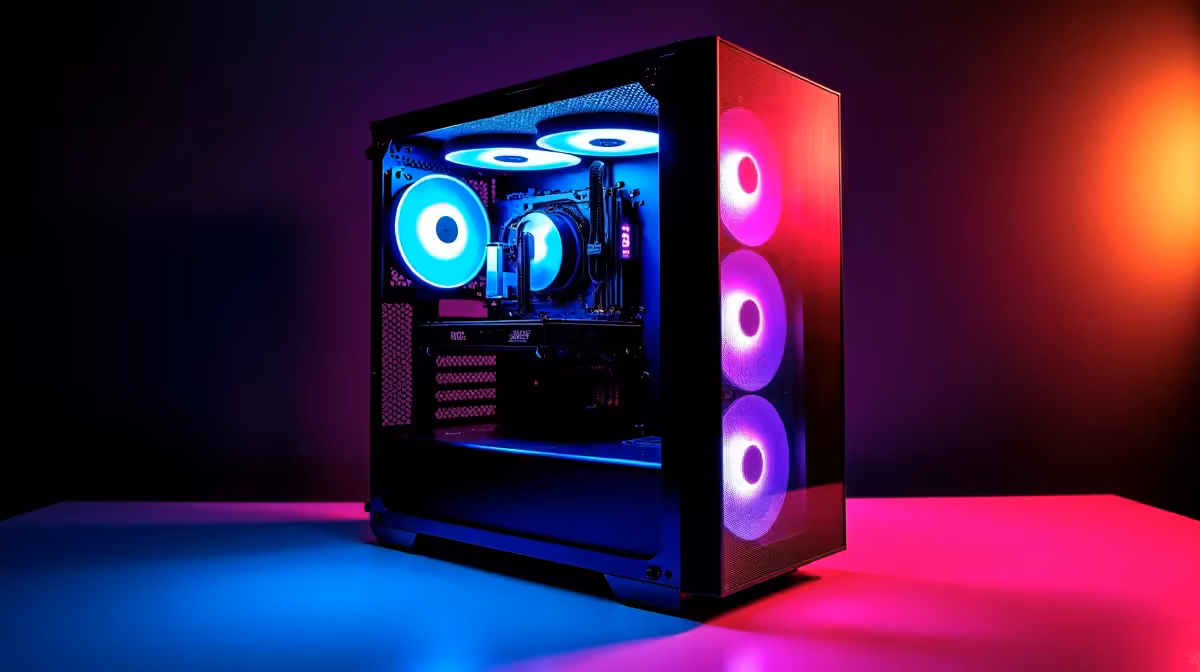 SA Gamer Spending Trends July: Upgrades Analysis