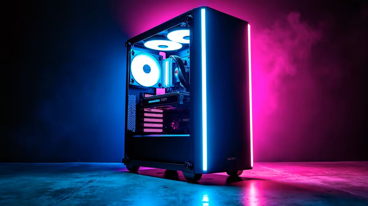 SA Gamer Spending Trends June: Complete Setups Analysis