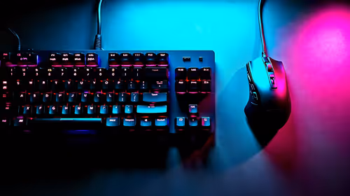SA Gamer Spending Trends June 2026: Peripherals Analysis