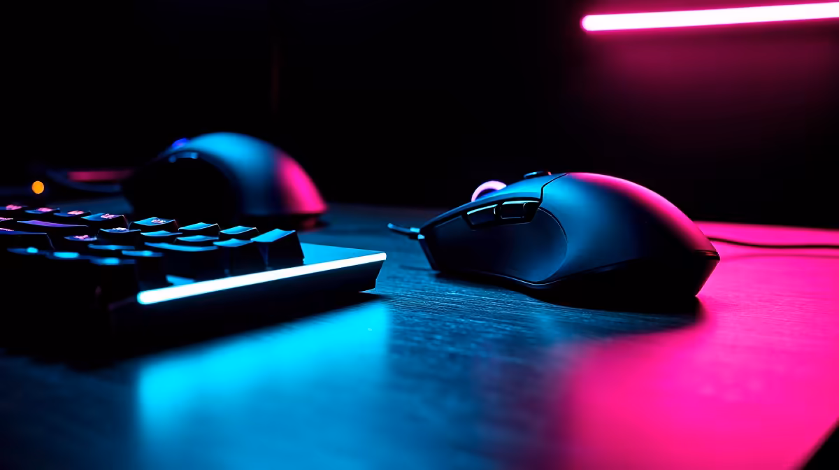 SA Gamer Spending Trends March: Peripherals Analysis