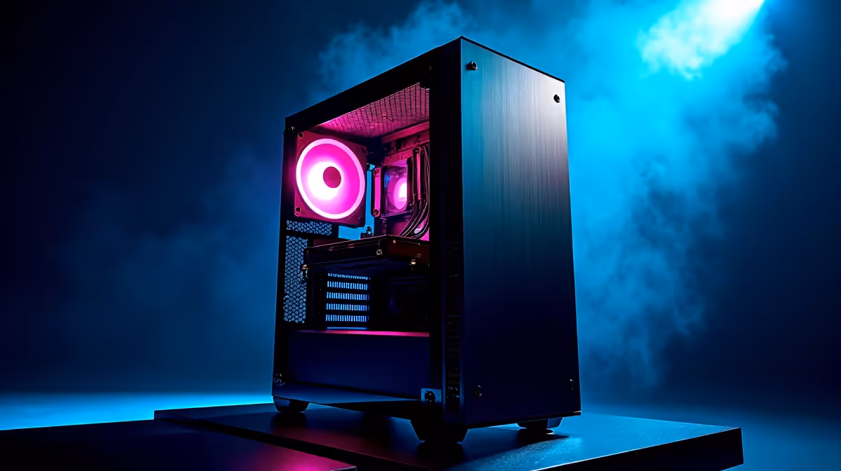 SA Gamer Spending Trends March: Upgrades Analysis
