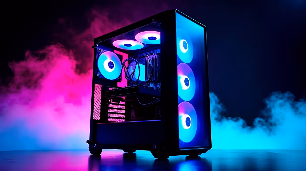 SA Gamer Spending Trends May: Hardware Analysis