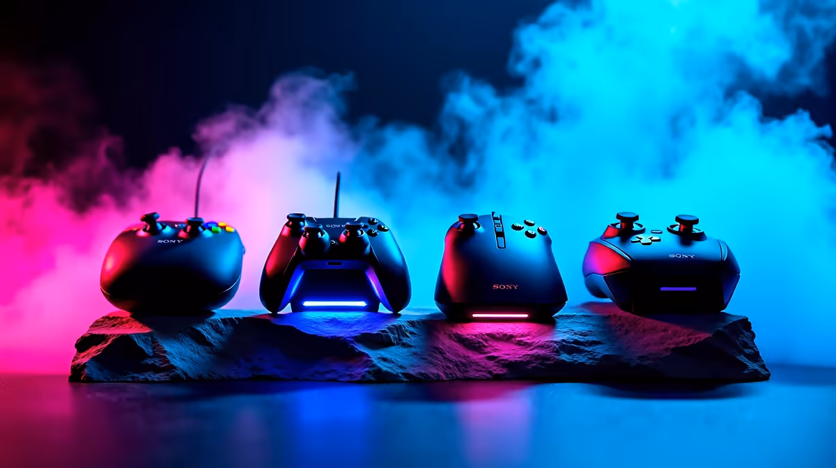 SA Gamer Spending Trends November: Complete Setups