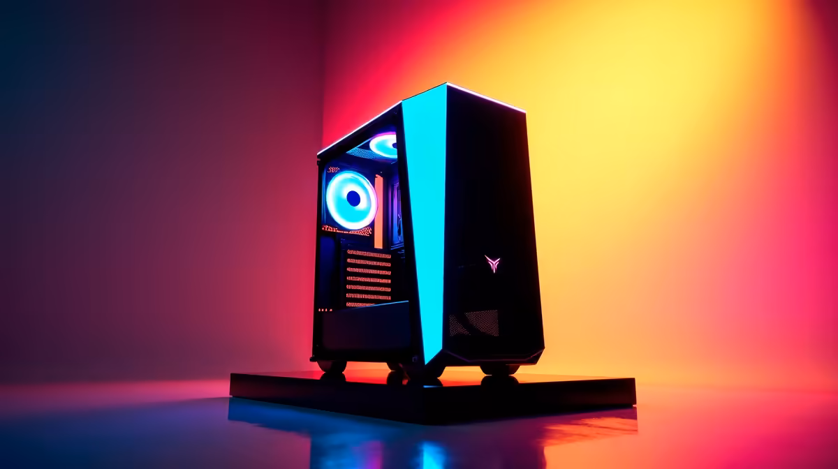 SA Gamer Spending Trends November: Upgrades Analysis