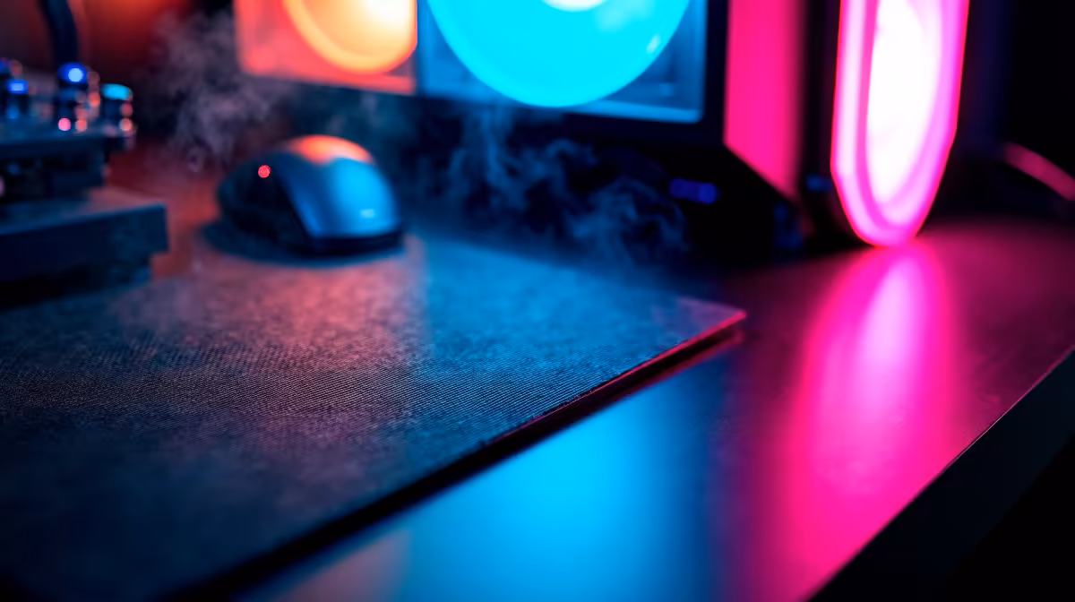 SA Gamer Spending Trends October: Complete Setups