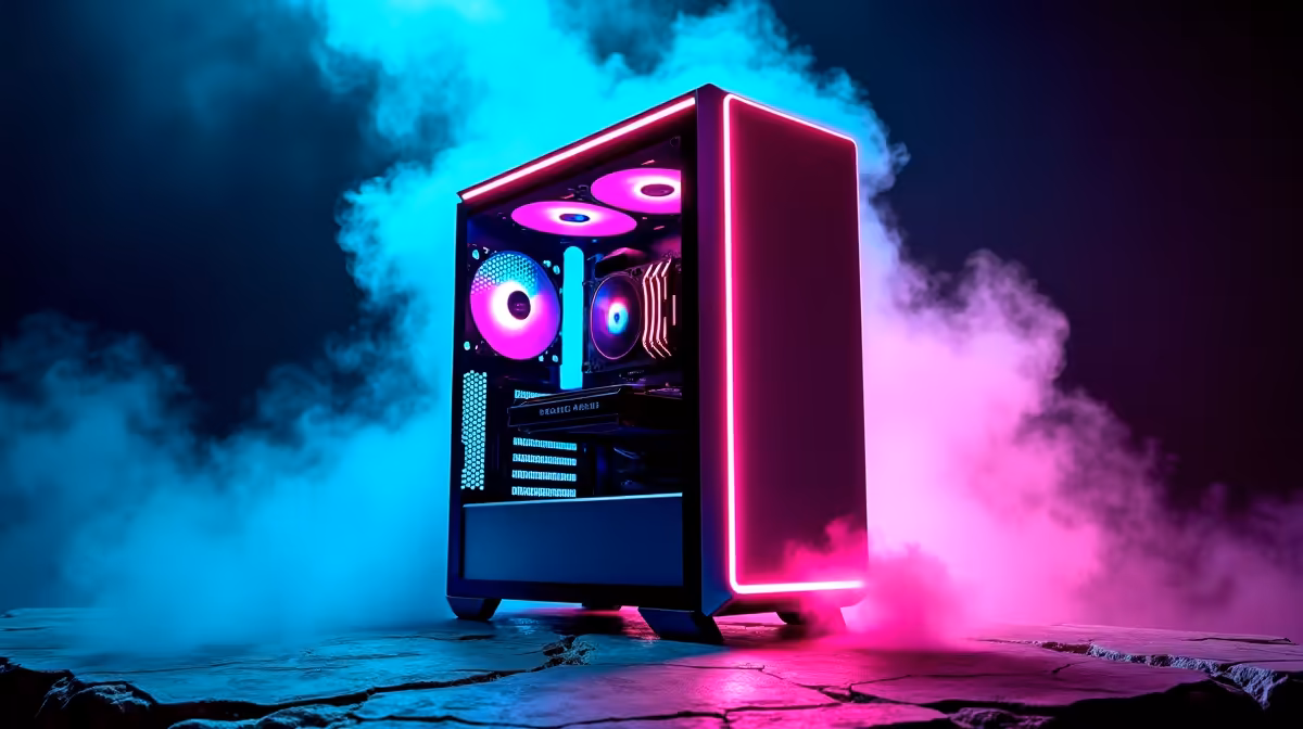 SA Gamer Spending Trends October: Hardware Analysis