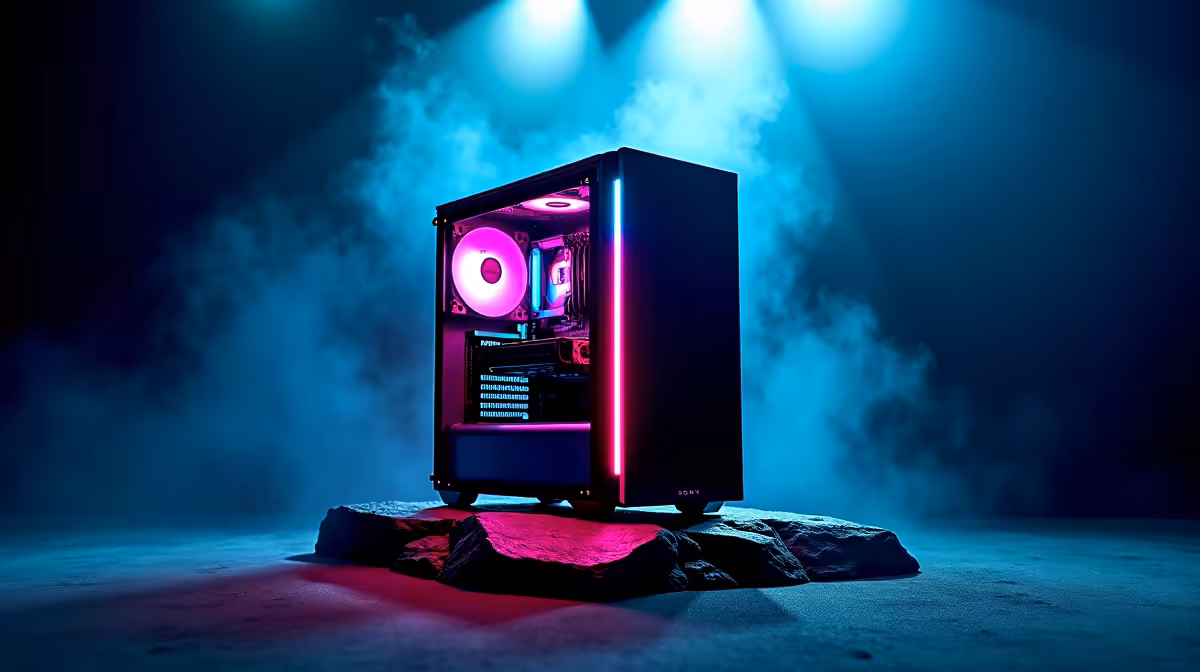 SA Gamer Spending Trends October: Upgrades Analysis