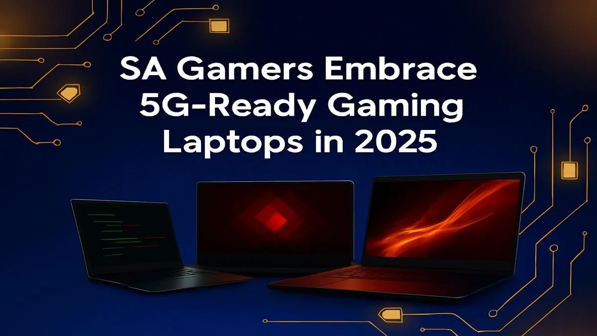 The Future of Mobile Gaming is Here