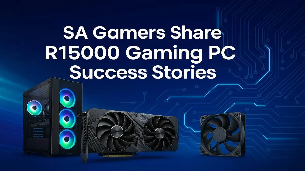 Real Builds, Real Results.