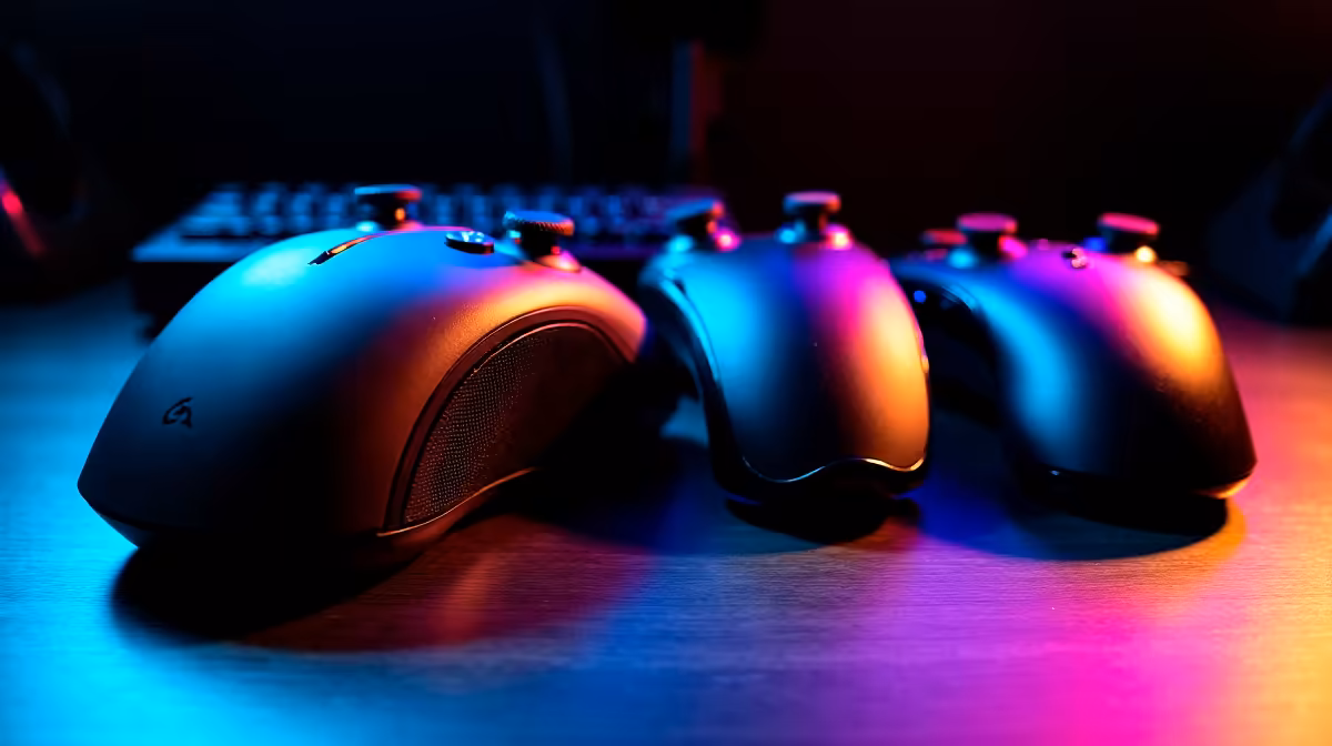 SA Gaming Census: Setup Budgets Community Insights