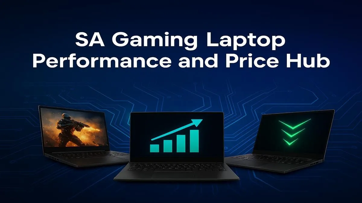 Your Ultimate SA Price & Perf Guide