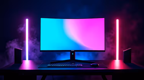 SA Gaming Monitor Master List 2026: Every Model Under R10,000
