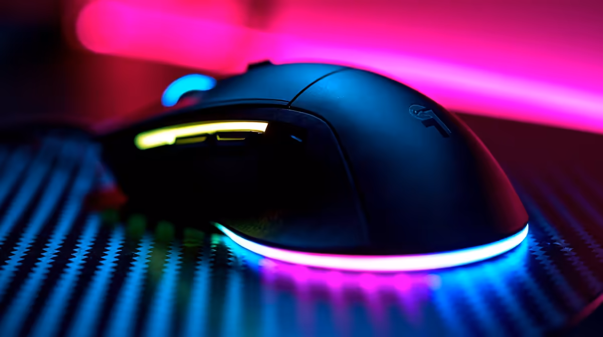 SA Gaming Mouse Master List: Every Mouse Under R2,000