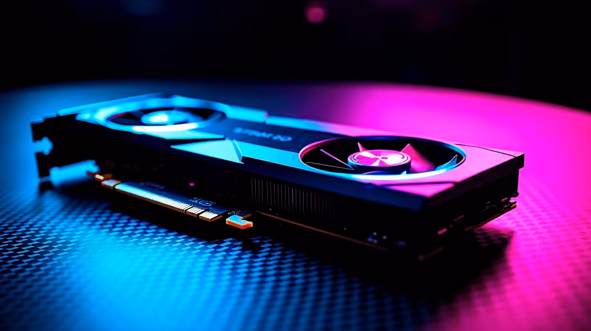 SA GPU Availability Watch: April