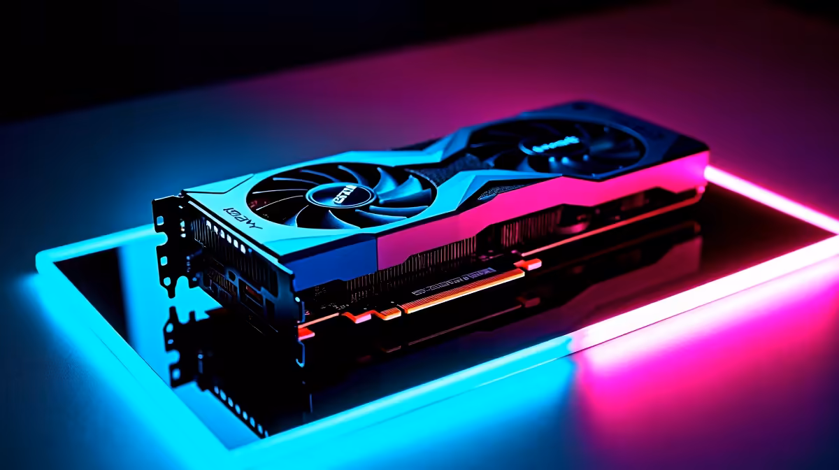 SA GPU Availability Watch: December