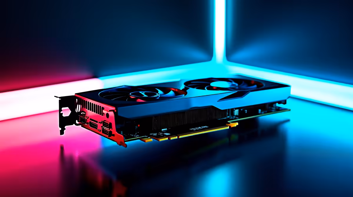 SA GPU Availability Watch: January