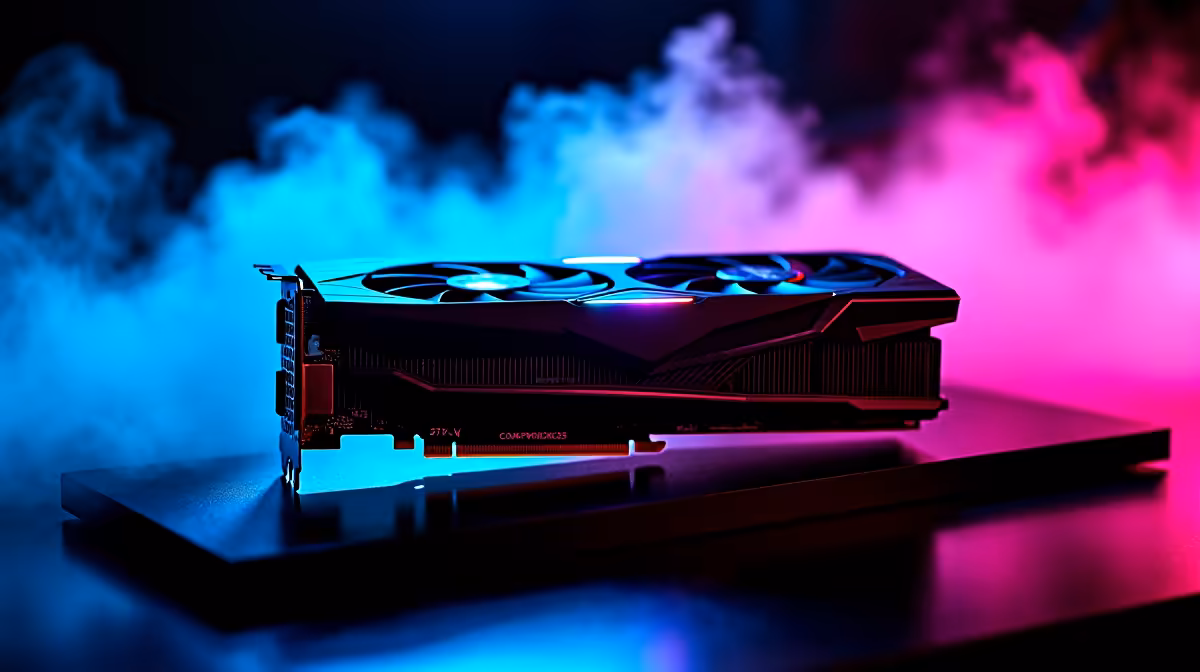 SA GPU Availability Watch: July