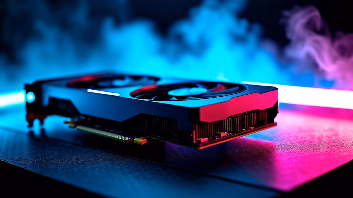 SA GPU Availability Watch: June
