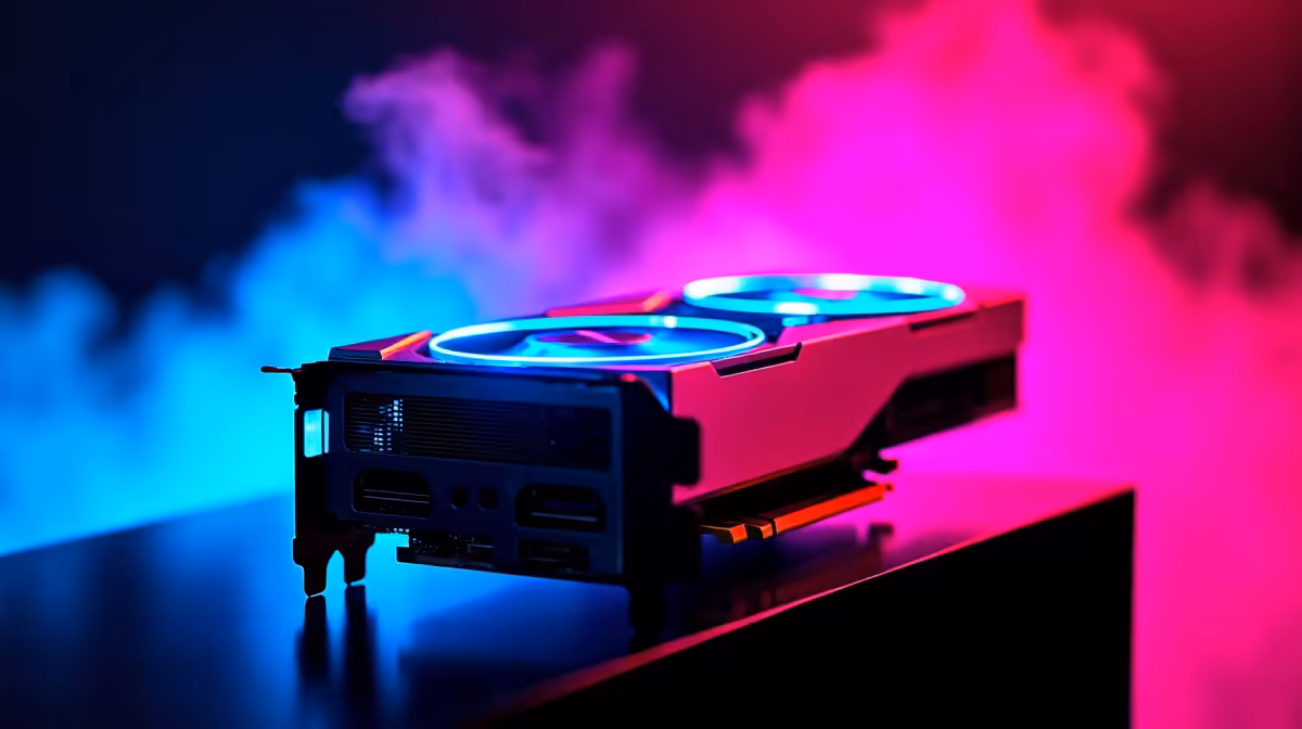 SA GPU Availability Watch: March