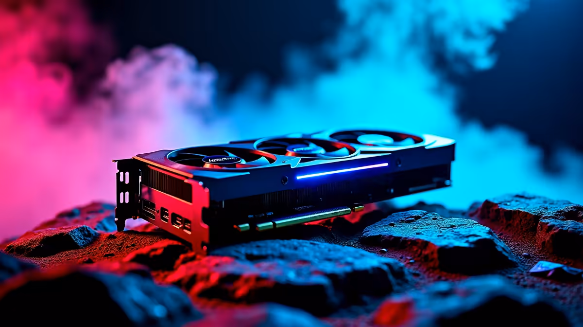 SA GPU Availability Watch: May