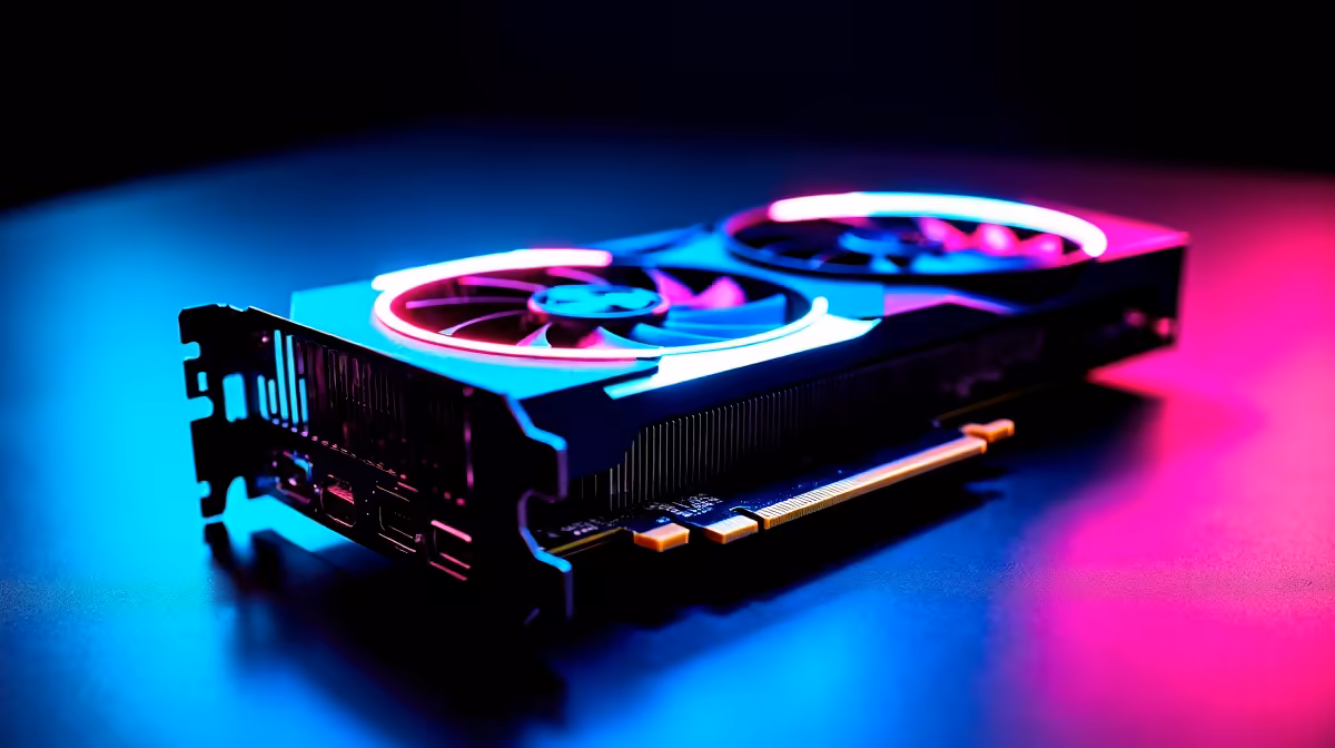 SA GPU Availability Watch: November