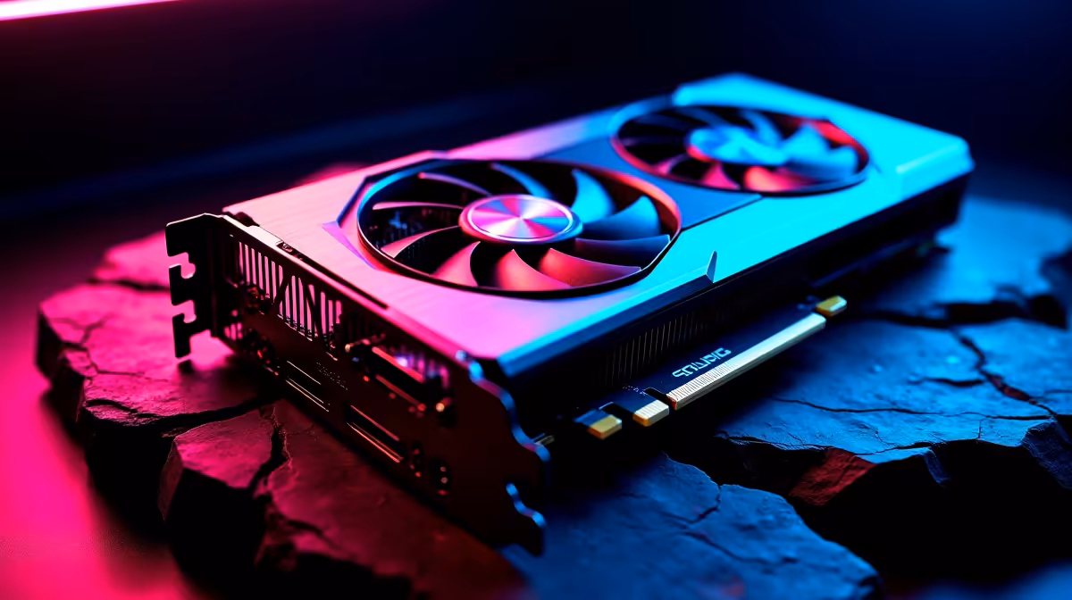 SA GPU Price Index: January Trends and Predictions