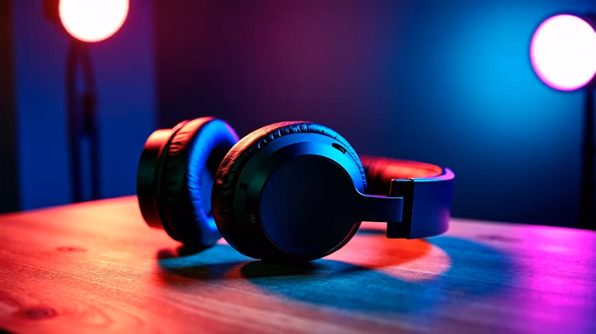 SA Headset Availability Watch: April