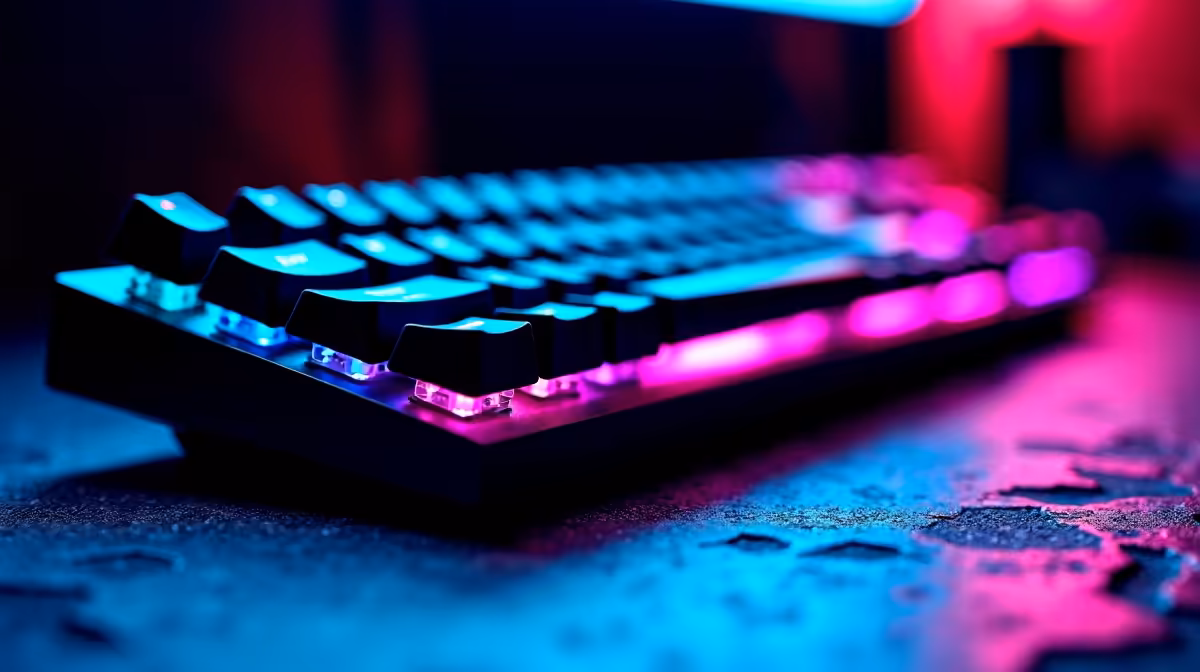 SA Keyboard Availability Watch: February