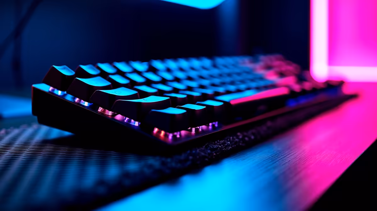 SA Keyboard Availability Watch: June