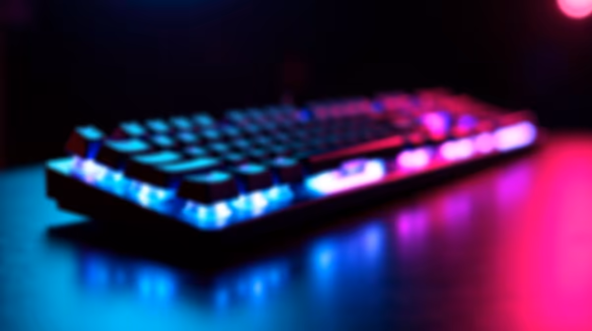 SA Keyboard Availability Watch: March