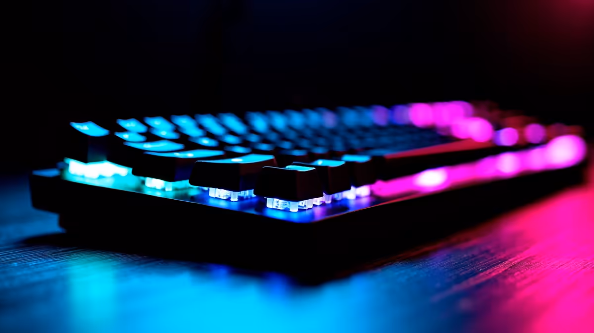 SA Keyboard Availability Watch: October