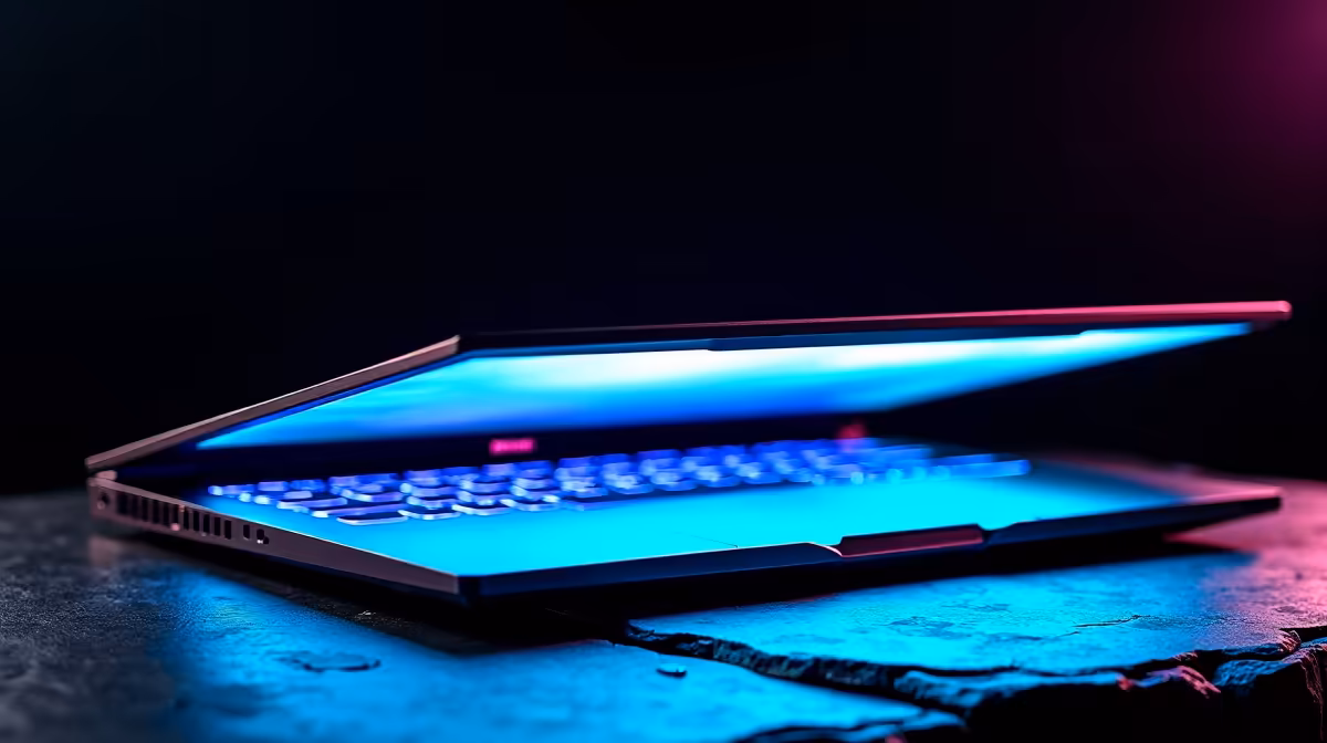 SA Laptop Availability Watch: February