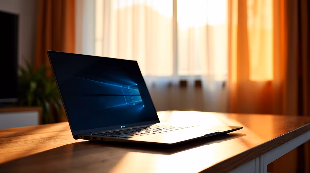 SA Laptop Availability Watch: January
